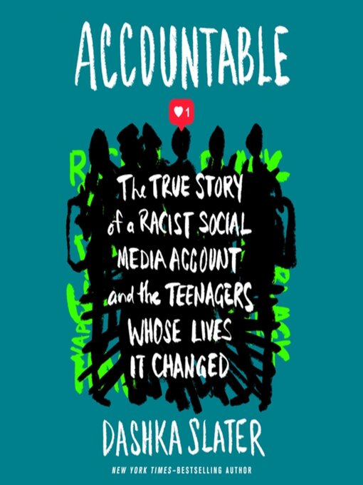 Title details for Accountable by Dashka Slater - Available